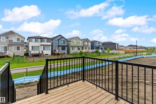 5039 Cawsey Link, Edmonton, AB 