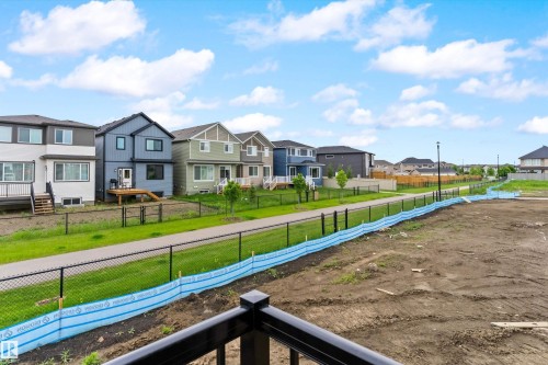 5039 Cawsey Link, Edmonton, AB 