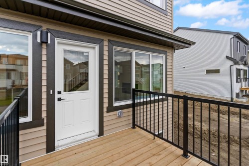 5039 Cawsey Link, Edmonton, AB 
