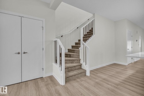 307 Brae Way, Leduc, AB - Indoor Photo Showing Other Room