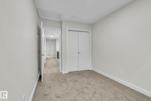 307 Brae Way, Leduc, AB - Indoor Photo Showing Other Room
