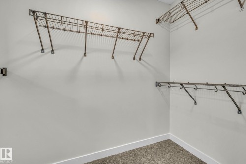 307 Brae Way, Leduc, AB - Indoor With Storage
