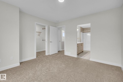 307 Brae Way, Leduc, AB - Indoor Photo Showing Other Room