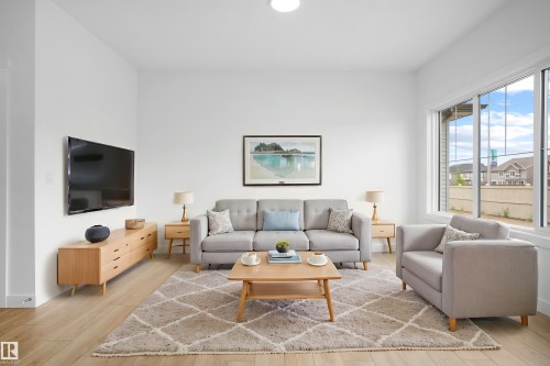 1058 Cristall Crescent, Edmonton, AB 