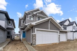 1058 CRISTALL Crescent  Edmonton, AB T6W 5S6
