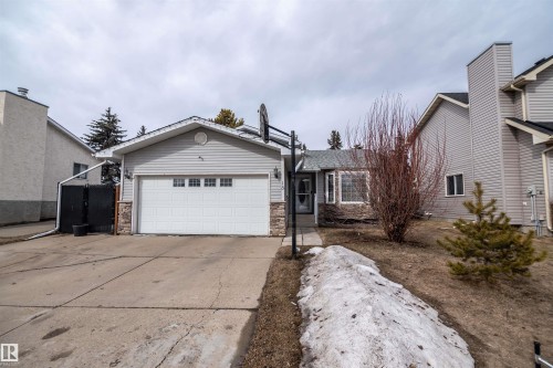 18 MATHIAS Avenue  Spruce Grove, AB T7X 2S2