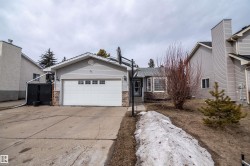 18 MATHIAS Avenue Spruce Grove, AB T7X 2S2