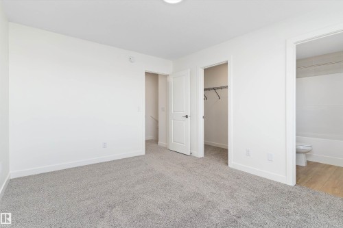 18709 18A Avenue, Edmonton, AB - Indoor Photo Showing Other Room