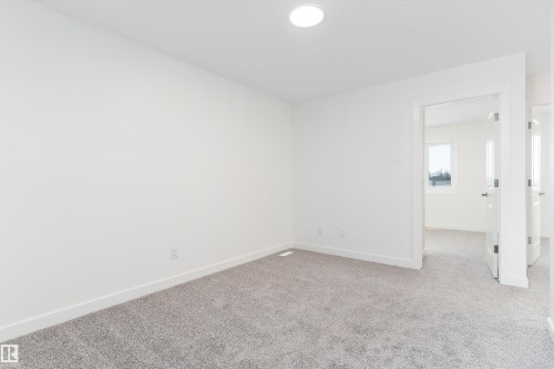 18709 18A Avenue, Edmonton, AB - Indoor Photo Showing Other Room
