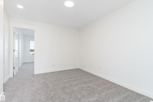 18709 18A Avenue, Edmonton, AB - Indoor Photo Showing Other Room