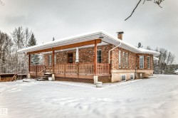 3 53333 RGE ROAD 20 Rural Parkland County, AB T7Y 0C4