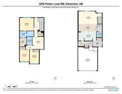 Floor plan - 
