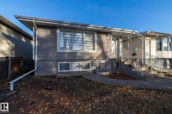 11427 90 Street  Edmonton, AB T5B 3X8