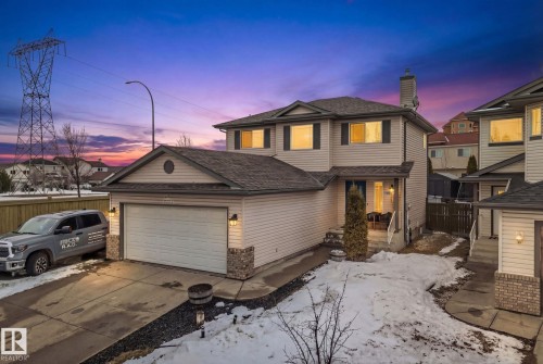 15304 138B Street  Edmonton, AB T6V 1P8