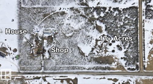 22443 TWP ROAD 512  Rural Strathcona County, AB T8C 1H3