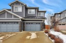 7490 Creighton Place, Edmonton, AB  - Outdoor With Facade 