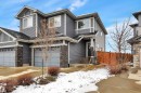 7490 Creighton Place, Edmonton, AB  - Outdoor With Facade 