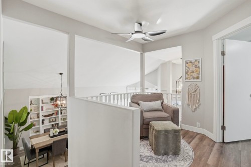 12 Evergreen Drive, St. Albert, AB - Indoor Photo Showing Other Room