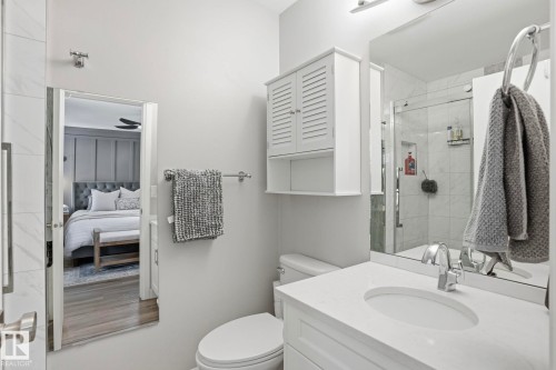 12 Evergreen Drive, St. Albert, AB - Indoor Photo Showing Bathroom