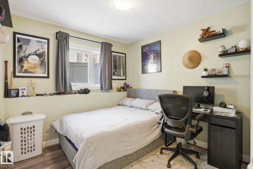 12 Evergreen Drive, St. Albert, AB - Indoor Photo Showing Bedroom