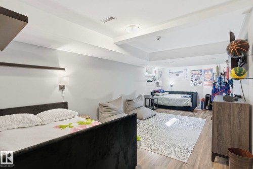 12 Evergreen Drive, St. Albert, AB - Indoor