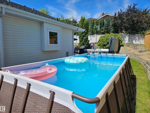 12 Evergreen Drive, St. Albert, AB - Outdoor