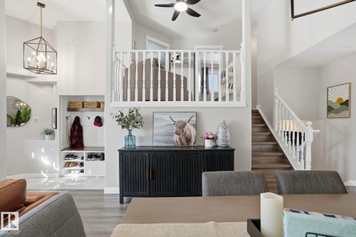 12 Evergreen Drive, St. Albert, AB - Indoor