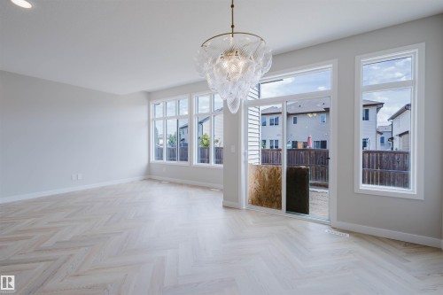 20632 43 Avenue, Edmonton, AB - Indoor Photo Showing Other Room