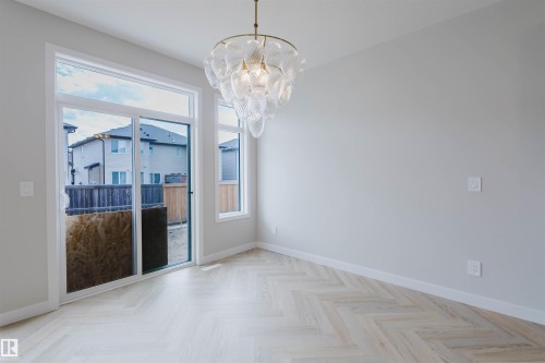 20632 43 Avenue, Edmonton, AB - Indoor Photo Showing Other Room