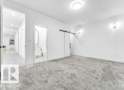 8418 Mayday Link, Edmonton, AB - Indoor Photo Showing Other Room