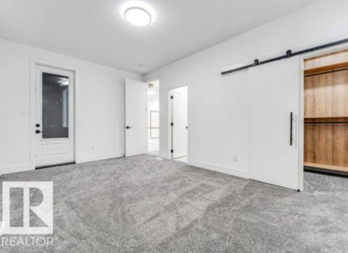 8418 Mayday Link, Edmonton, AB - Indoor Photo Showing Other Room