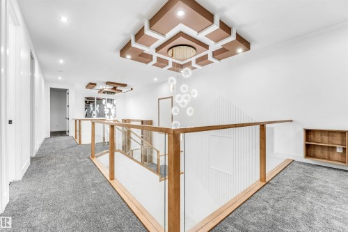 8418 Mayday Link, Edmonton, AB - Indoor Photo Showing Other Room