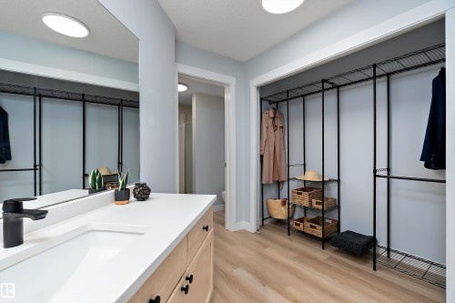 124 15499 Castle Downs Road, Edmonton, AB - Indoor