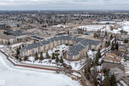124 15499 Castle Downs Road, Edmonton, AB - Outdoor With View