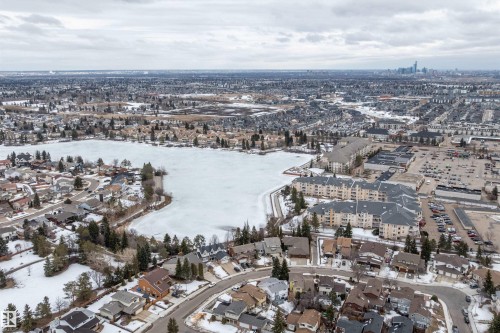 124 15499 Castle Downs Road, Edmonton, AB - Outdoor With View