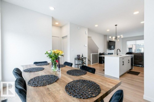 70 Westwind Drive, Spruce Grove, AB - Indoor