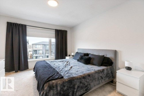 70 Westwind Drive, Spruce Grove, AB - Indoor Photo Showing Bedroom