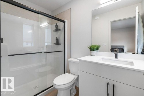 70 Westwind Drive, Spruce Grove, AB - Indoor Photo Showing Bathroom