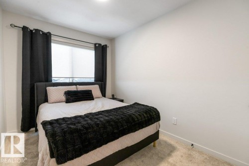 70 Westwind Drive, Spruce Grove, AB - Indoor Photo Showing Bedroom