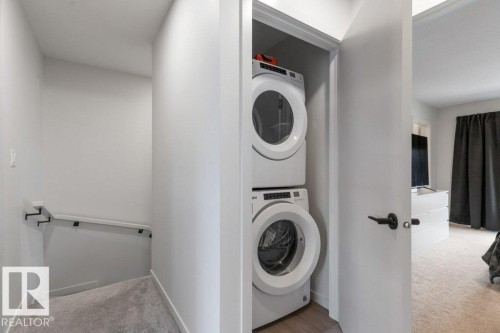 70 Westwind Drive, Spruce Grove, AB - Indoor Photo Showing Laundry Room