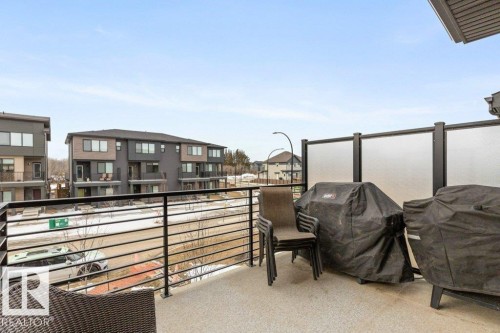 70 Westwind Drive, Spruce Grove, AB - Outdoor With Balcony