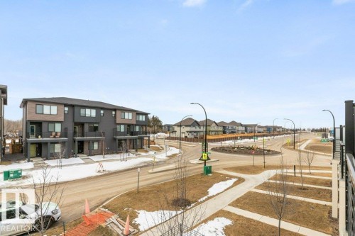 70 Westwind Drive, Spruce Grove, AB - Outdoor With Balcony