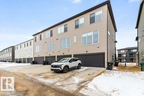 70 Westwind Drive, Spruce Grove, AB - Outdoor