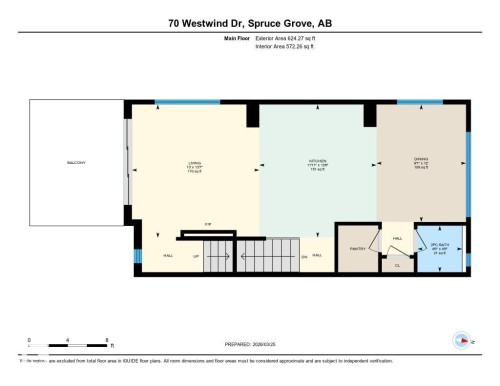 70 Westwind Drive, Spruce Grove, AB - Other