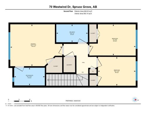 70 Westwind Drive, Spruce Grove, AB - Other