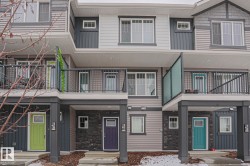 37 1530 TAMARACK Boulevard  Edmonton, AB T6T 2E6