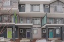 37 1530 Tamarack Boulevard, Edmonton, AB  - Outdoor With Balcony 