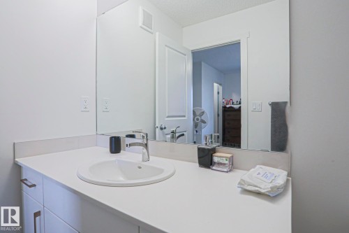 37 1530 Tamarack Boulevard, Edmonton, AB - Indoor Photo Showing Bathroom