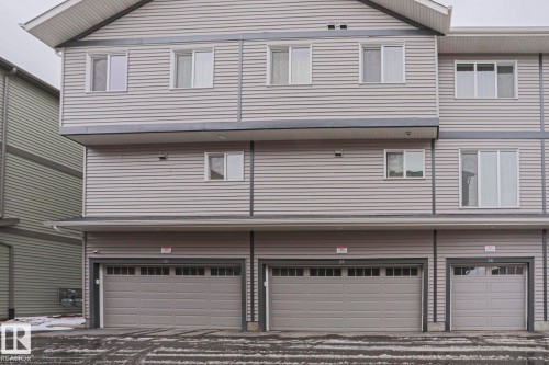 37 1530 Tamarack Boulevard, Edmonton, AB - Outdoor With Exterior