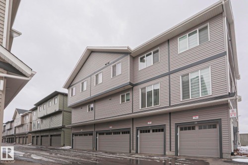 37 1530 Tamarack Boulevard, Edmonton, AB - Outdoor